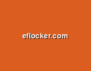 eflocker.com